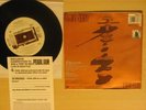 PEARL JAM - EVEN FLOW RARE  UK PROMO COMPETITION PACK 7