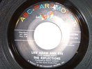 RARE NORTHERN SOUL-THE REFLECTIONS-LIKE ADAM AND EVE-ABC ISSUE COPY