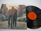 BOB DYLAN / THE FREEWHEELIN' BOB DYLAN  LP  1st PRESS  MONO  1963
