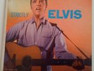 ELVIS PRESLEY EP 45 