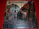 BLACK SABBATH - SAME (VERTIGO) 1970