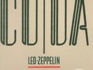 led zeppelin - coda -hq vinyl- (LP NEU)