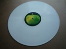 THE BEATLES WHITE ALBUM GERMAN PRESSING WHITE VINYL
