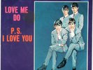THE BEATLES 