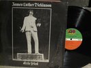 James Luther Jim Dickinson Dixie Fried LP shrink big star Memphis Alex Chilton