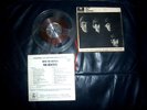 WITH THE BEATLES  The Beatles REEL TO REEL TWIN TRACK TAPE MONO GENUINE 1963