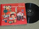 ELVIS PRESLEY Christmas Album 1957 RCA Victor Records LOC-1035 long play mono LP