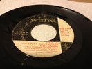 Soul Funk 45 Betty Moorer 
