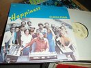 Happiness - Ojeda Penn LP
