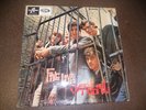 FIVE LIVE YARDBIRDS VINYL LP 33 SX 1677