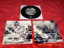 MOTORHEAD Warpig in Lulea RARE 7 Ultra Limited edition Lemmy Kilmister
