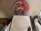 WARREN ZEVON Werewolves Of London RARE PICTURE DISC Promo