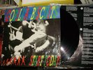 Gorilla Biscuits Start Today Vinyl Record sXe punk hardcore original pressing