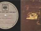 Chicken Shack-Accept Advance Copy Test Acetate UK Gatefold LP 1970 (No Matrixes)