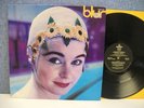BLUR - Leisure LP Vinyl Record (RARE 1991 UK FOODLP6) 1st pressing