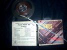 PLEASE PLEASE ME THE BEATLES REEL TO REEL TWIN TRACK TAPE MONO TA-PMC 1202
