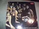 JIMI HENDRIX EXPERIENCE- Electric Ladyland (NUDE) - 2LP FOC  Polydor 2612037