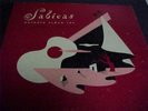 MADRID 1940S-FLAMENCO-SABICAS- Mid 1940s Keynote  78rpm  Set