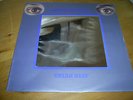 URIAH HEEP / LOOK AT YOURSELF - ORIG UK PRESS LP+INNER -A1/B1 MTX - VG+ / EX-
