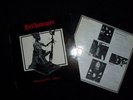 HELLHAMMER - Apocalyptic Raids EP * 1984 Metal Blade Records * Pre-Celtic Frost