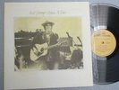 NEIL YOUNG, COMES A TIME. ORIGINAL 1978 OZ LP. MINT