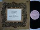 FURTWANGLER Beethoven Sym.#9,Brahms rec.1942 MELODIYA 2LP 1968 D010851 MINT