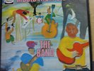 THE BAND - MUSIC FROM BIG PINK 1968 UK 1ST MATRIX T1 2955 - 1 MONO DYLAN