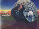EMERSON LAKE AND PALMER Tarkus MFSL 1-203 LP Still Sealed USA Gatefold