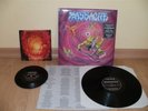 MASSACRE - From Beyond (limited Edition; LP + 7