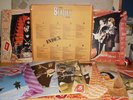 BEATLES LP - From Liverpool THE BEATLES BOX , original New Zealand WRC pressing