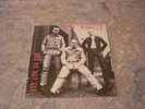 LP Evil Conduct Eye For An Eye Rare Skinhead Oi