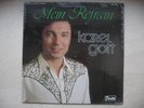Karel Gott   / Mein Refrain ( SEALED )  USA
