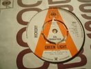 Hickory Green Light 60s Mod Freakbeat RnB Beat Hammond Red / White DEMO RARE