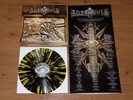 BOLT THROWER -Those once Loyal-LP splatter only 250 