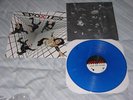 EPOXIES Stop the Future color lp _non metric soviettes blondie devo nofx cd 7