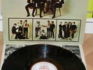 RARE Deutsche Beatles 65 LP 1965 SMO 83917 Erstpressung MINT- TOP ZUSTAND German
