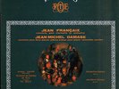 J.M. DAMASE, J. FRANCAIX, J. LANCELOT Inédits ORTF French LP BARCLAY AVANT-GARDE
