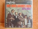 The Yardbirds          Over Under Sideways Down