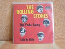 The Rolling Stones            Not Fade Away