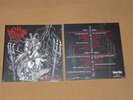 ARCHGOAT -The Aeon of the Angelslaying Dark..-2xLP book