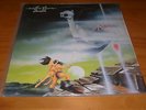 FAITHFUL BREATH GOLD N GLORY 1980s METAL ORIGINAL 33rpm LP WORLDWIDE SHIPPING