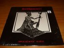 HELLHAMMER APOCALYPTC RAIOS 1984 METAL CELTIC FROST 33rpm ORIGINAL MEGAFORCE LP
