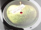 PAUL AND LINDA McCARTNEY - RAM - FACTORY SAMPLE 1ST PRESS - PAS 10003