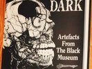 VINYL LP Dark - Artefacts From The Black Museum / UK Ltd Ed ( Hard / Psych Rock