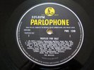 THE BEATLES-BEATLES FOR SALE-PARLOPHONE YELLOW & BLACK 1ST PRESS MONO PMC.1240