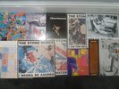 STONE ROSES CHARLATANS HAPPY MODAYS SINGLES