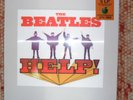 THE BEATLES  help  THE REAL ALTERNATE BOX  5LP BOX colour VINYL