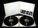 Beatles - white Album / weißes Album – ORIGINAL Vinyl – RARITÄT – FÜR SAMMLER