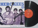 The CHEROKEES brand new OOP AUSSIE oz 60s GARAGE beat LP best of GO
