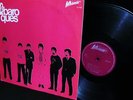 RARE 1966 ORIG   LES BAROQUES   1ST LP   GREAT FUZZ BEAT GARAGE 